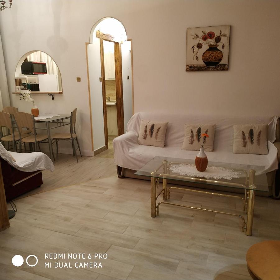 Apartament Pod Zamkiem Olsztyn  Exterior photo