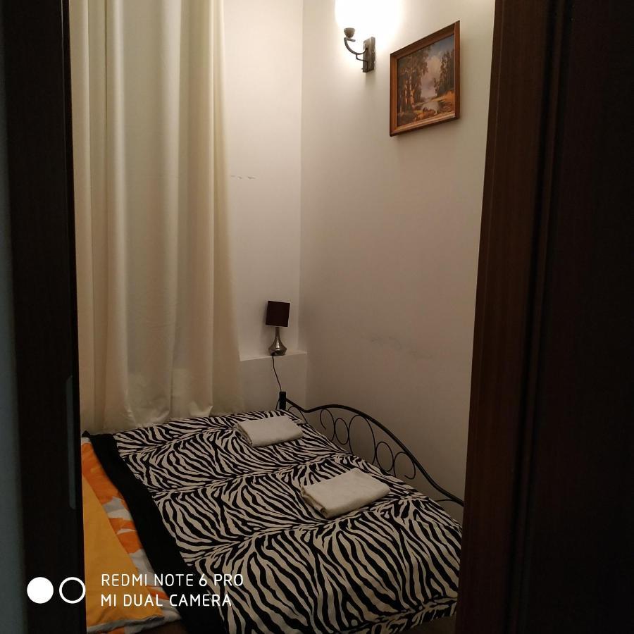 Apartament Pod Zamkiem Olsztyn  Exterior photo