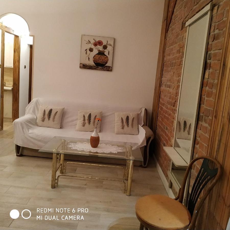 Apartament Pod Zamkiem Olsztyn  Exterior photo
