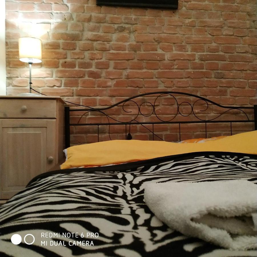 Apartament Pod Zamkiem Olsztyn  Exterior photo