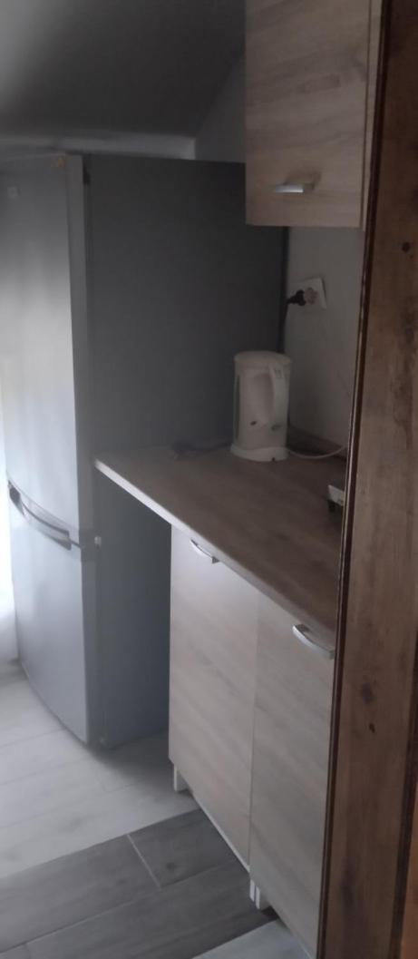 Apartament Pod Zamkiem Olsztyn  Exterior photo